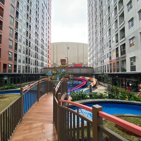 Hotel Shero Transpark Bekasi Zewnętrze zdjęcie