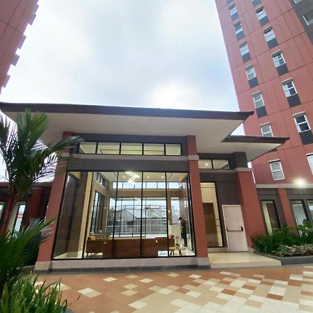 Hotel Shero Transpark Bekasi Zewnętrze zdjęcie