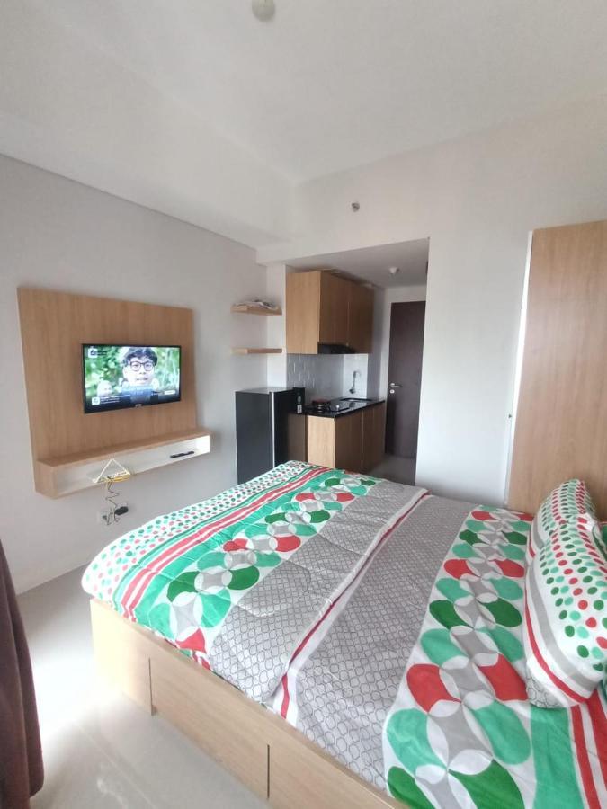 Hotel Shero Transpark Bekasi Zewnętrze zdjęcie