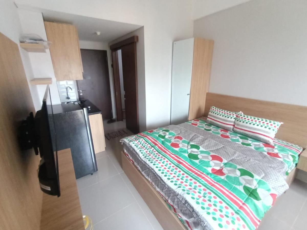 Hotel Shero Transpark Bekasi Zewnętrze zdjęcie