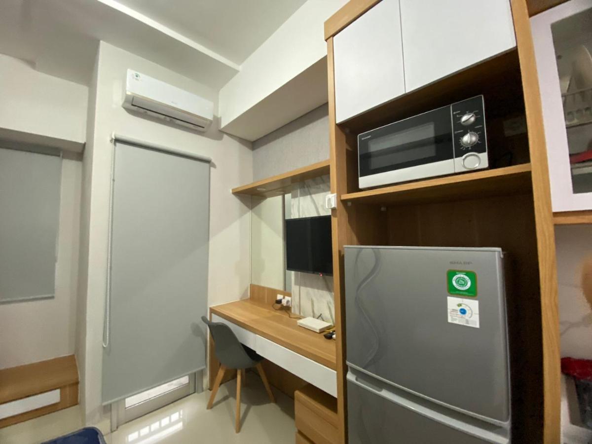 Hotel Shero Transpark Bekasi Zewnętrze zdjęcie