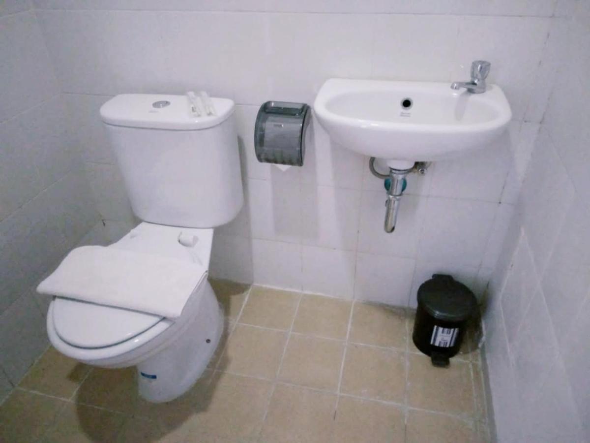 Hotel Shero Transpark Bekasi Zewnętrze zdjęcie
