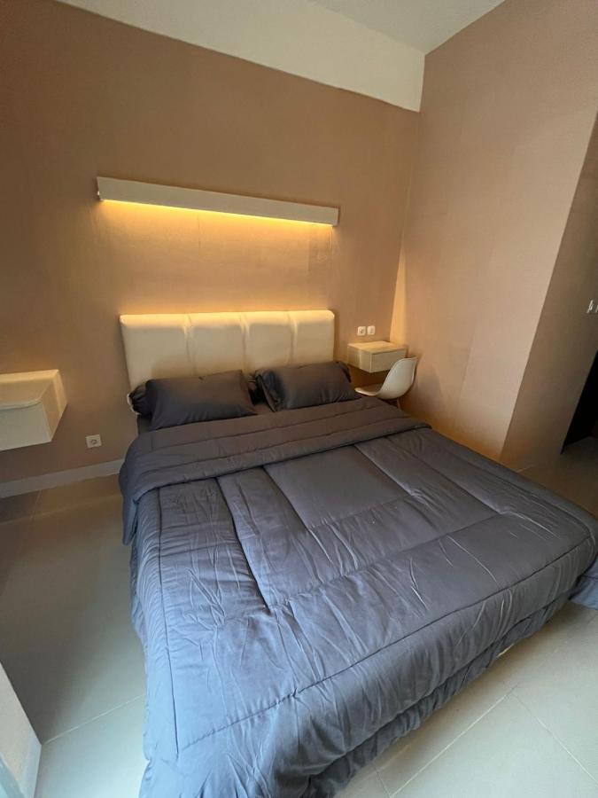 Hotel Shero Transpark Bekasi Zewnętrze zdjęcie