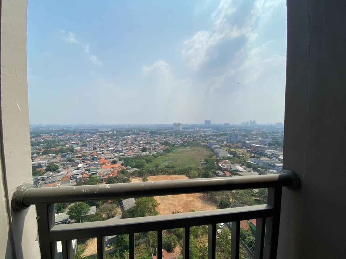 Hotel Shero Transpark Bekasi Zewnętrze zdjęcie