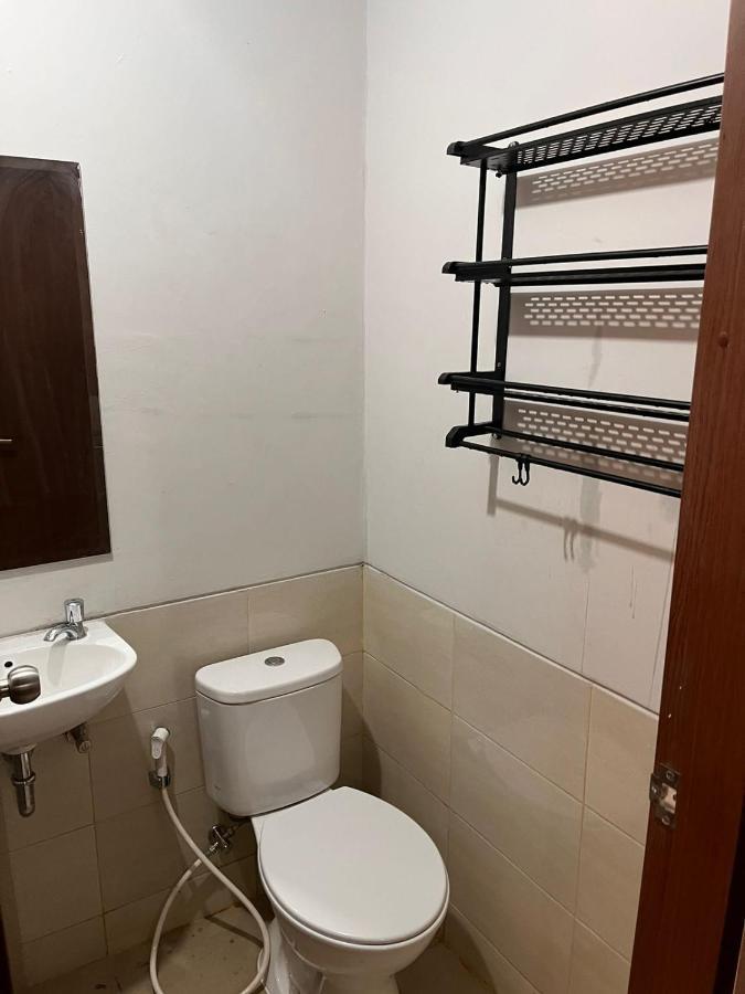 Hotel Shero Transpark Bekasi Zewnętrze zdjęcie