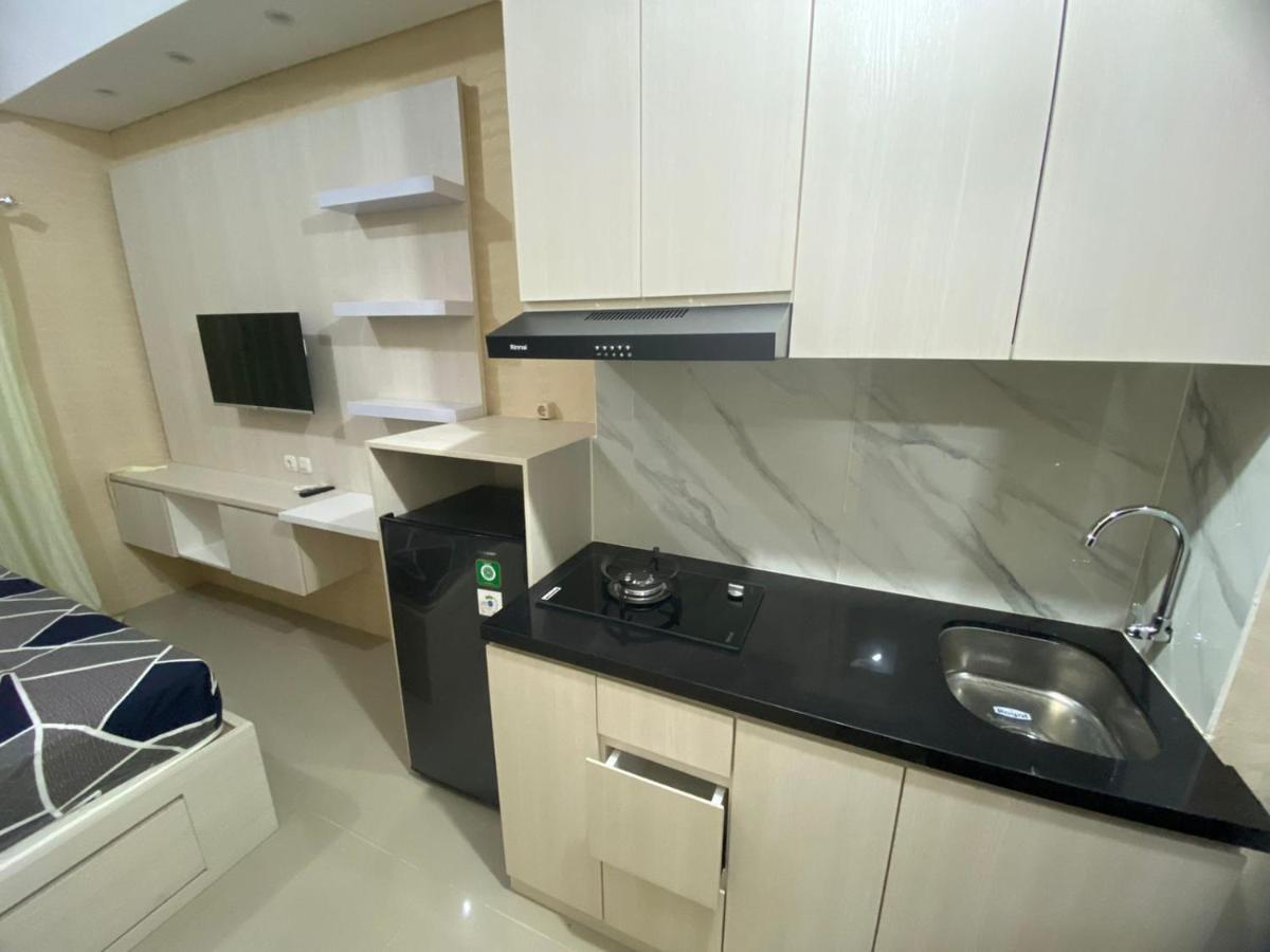Hotel Shero Transpark Bekasi Zewnętrze zdjęcie