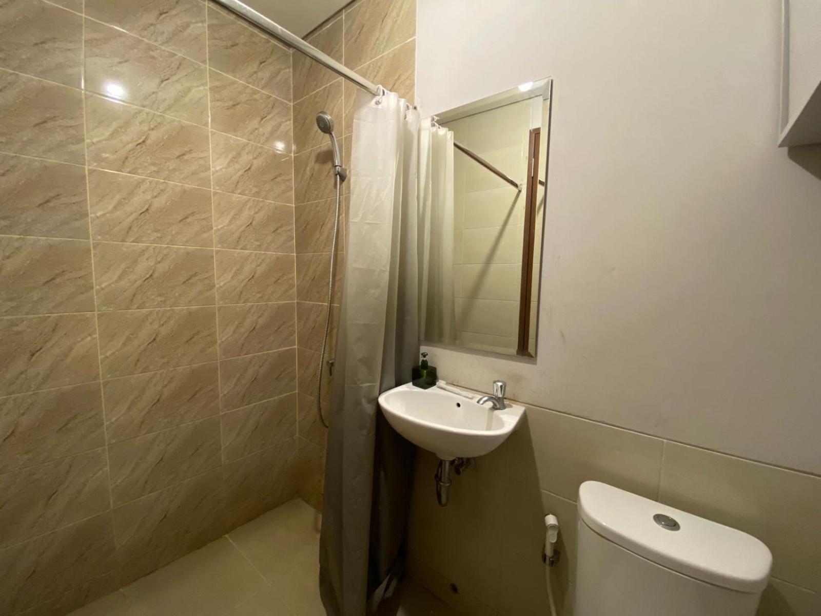 Hotel Shero Transpark Bekasi Zewnętrze zdjęcie