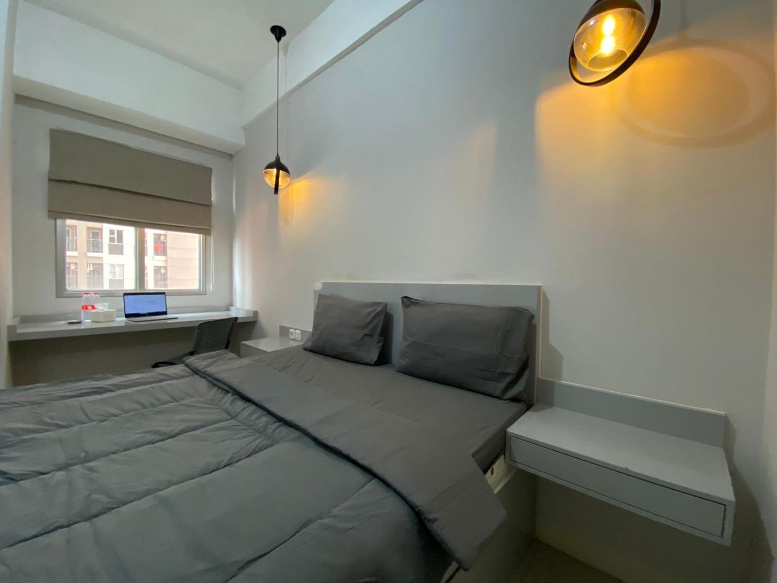 Hotel Shero Transpark Bekasi Zewnętrze zdjęcie