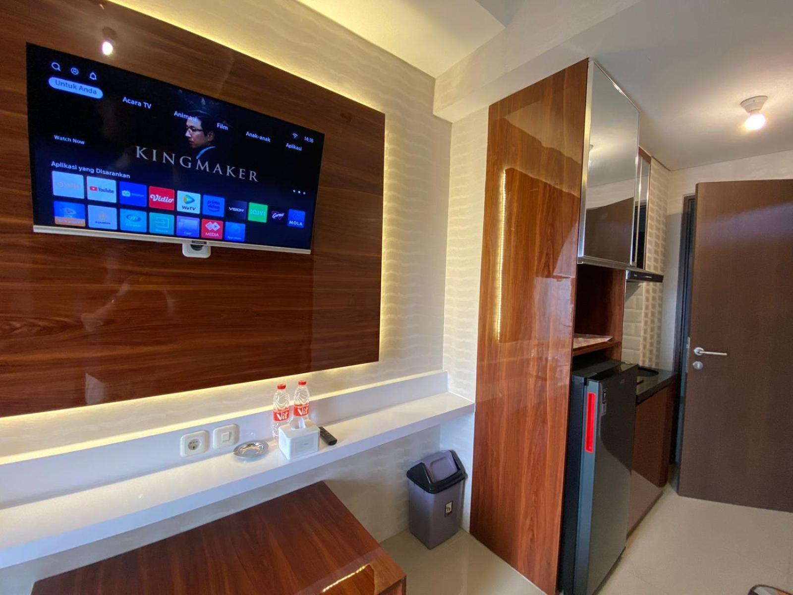 Hotel Shero Transpark Bekasi Zewnętrze zdjęcie